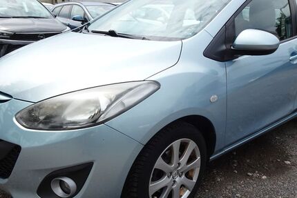 Mazda 2 157.919 km 1.990 &euro; Falkensee 14612
