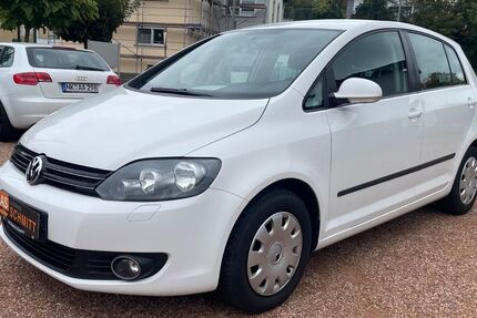 VW Golf 119.000 km 5.999 &euro; Lebach 66822