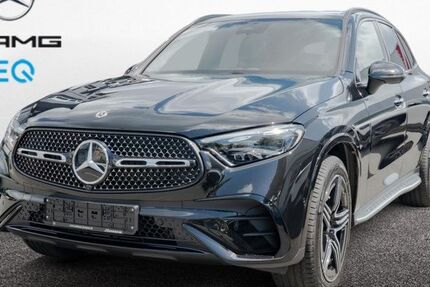 Mercedes-Benz GLC 220 16.968 km 57.880 € Lüdenscheid 58507