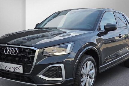 Audi Q2 49.800 km 25.875 &euro; Wunsiedel 95632