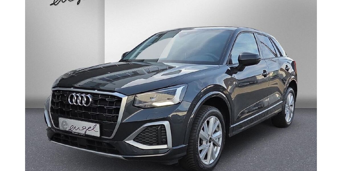 Audi Q2 49.800 km 25.875 &euro; Wunsiedel 95632