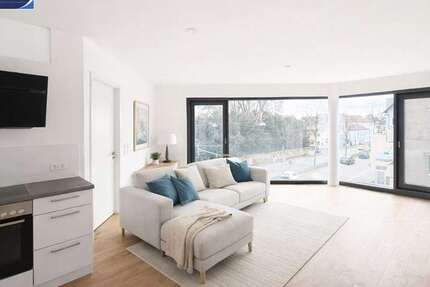 Wohnung Heilbronn - 3 Zimmer, 80 m&sup2;, 1.270&euro; | Angebot:26677474