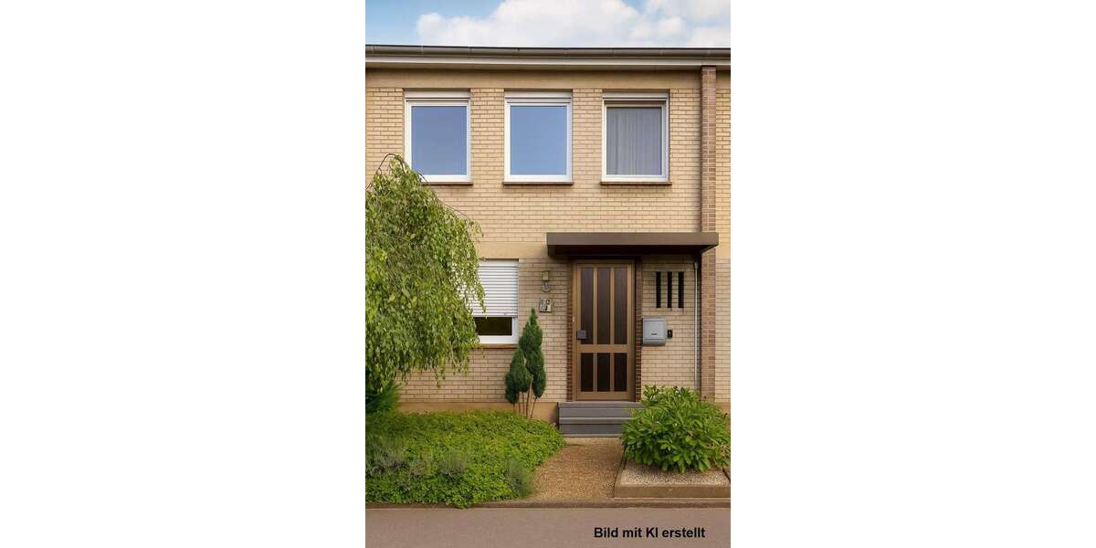 Einfamilienhaus Kempen-Tönisberg Tönisberg - 4 Zimmer, 90 m&sup2;, 249.900&euro; | Angebot:25126139