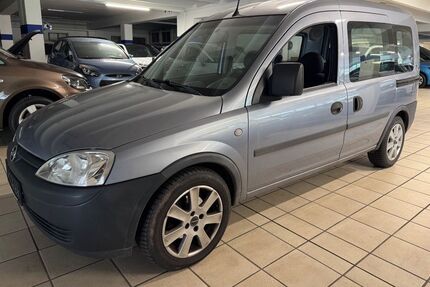 Opel Combo 143.980 km 3.299 € Bielefeld 33613