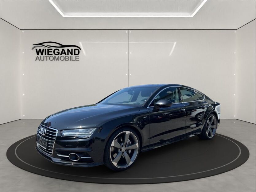 Audi A7 187.000 km 27.990 € Viernheim 68519
