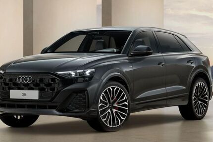 Audi Q8 52.000 km 79.998 &euro; Darmstadt 64293