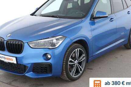 BMW X1 65.315 km 28.090 &euro; Nürnberg 90441