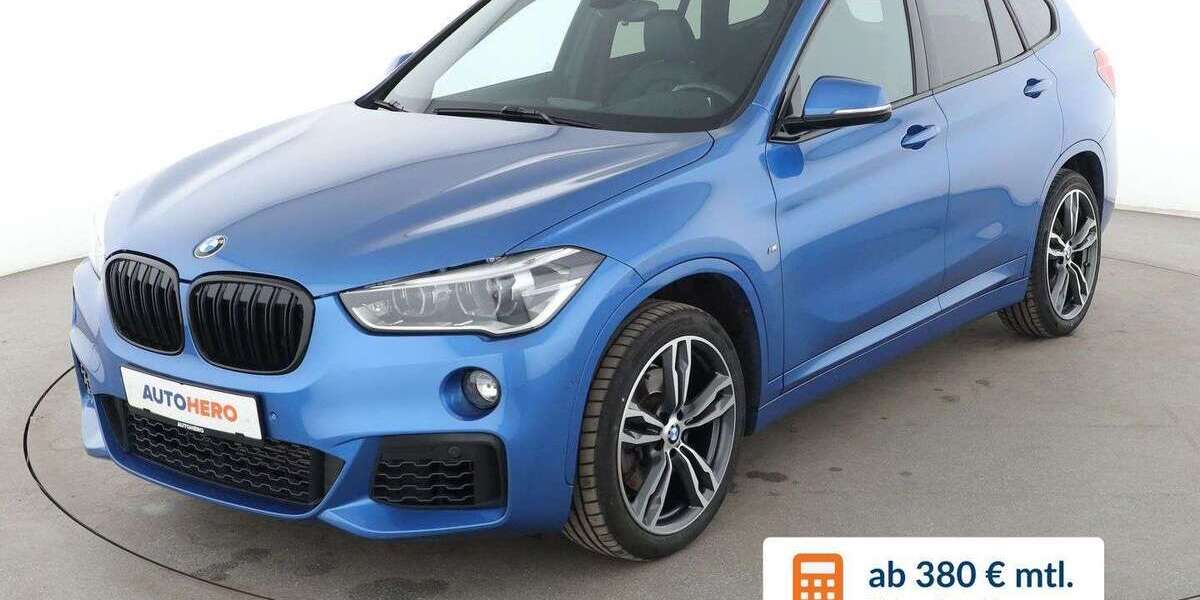 BMW X1 65.315 km 28.090 &euro; Nürnberg 90441