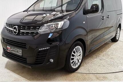 Opel Zafira Life 53.510 km 28.899 &euro; Chemnitz - Mittelbach 09224