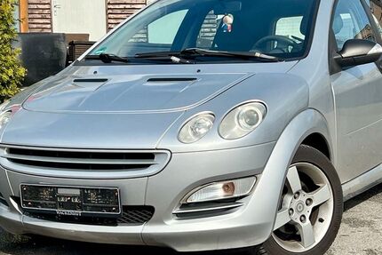 Smart ForFour 192.000 km 1.200 &euro; Gelsenkirchen 45884