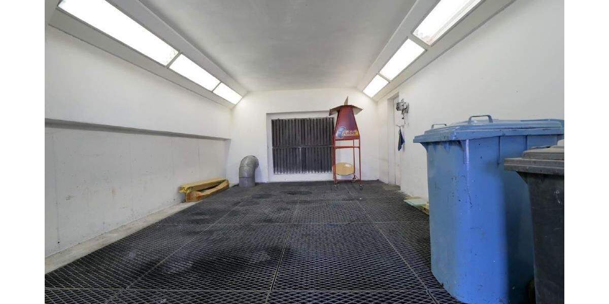 Gewerbeobjekt Rödental Oberwohlsbach - 950&euro; | Angebot:24423875