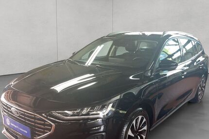 Ford Focus 32.627 km 18.990 € Esslingen 73730