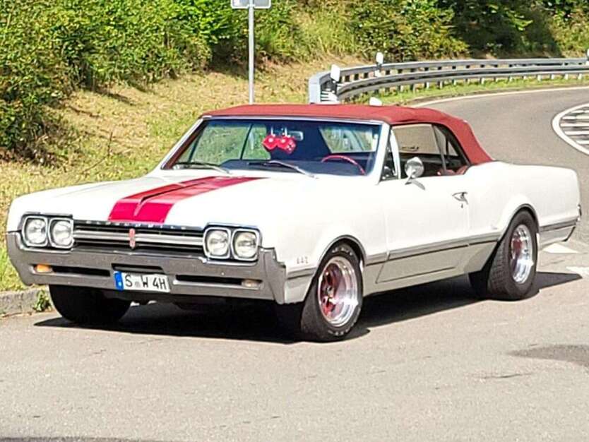 Cutlass