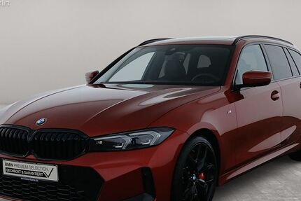 BMW 320 15.290 km 53.280 &euro; Berlin 14057