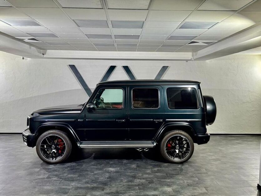 G 63 AMG
