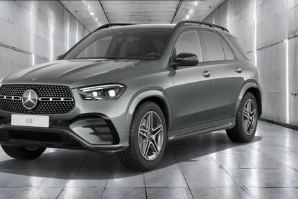 Mercedes-Benz GLE 400 9.900 km 85.590 € Donaueschingen 78166