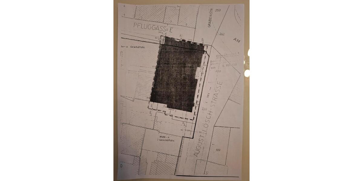 Etagenwohnung Heidenheim an der Brenz - 2 Zimmer, 72 m&sup2;, 190.000&euro; | Angebot:26877706