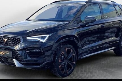 Cupra Ateca 2.999 km 50.859 &euro; Öhringen 74613