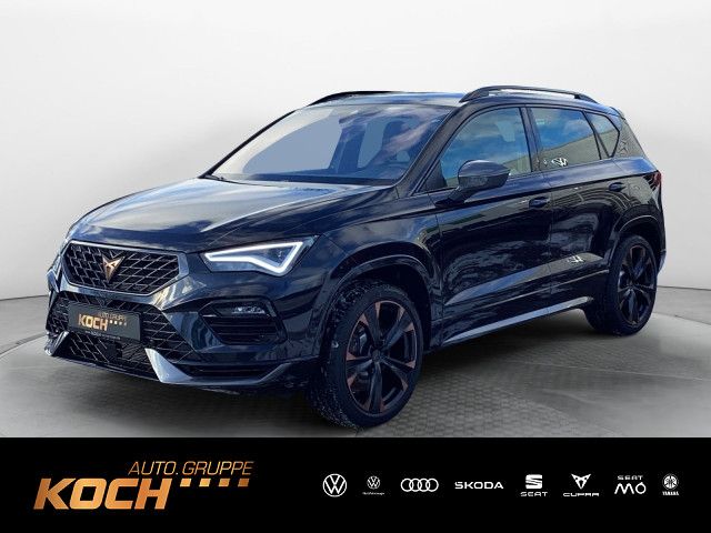 Cupra Ateca 2.999 km 50.859 &euro; Öhringen 74613