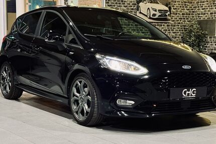 Ford Fiesta 85.038 km 13.390 &euro; Balingen 72336