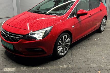 Opel Astra 119.756 km 10.490 &euro; Lilienthal 28865