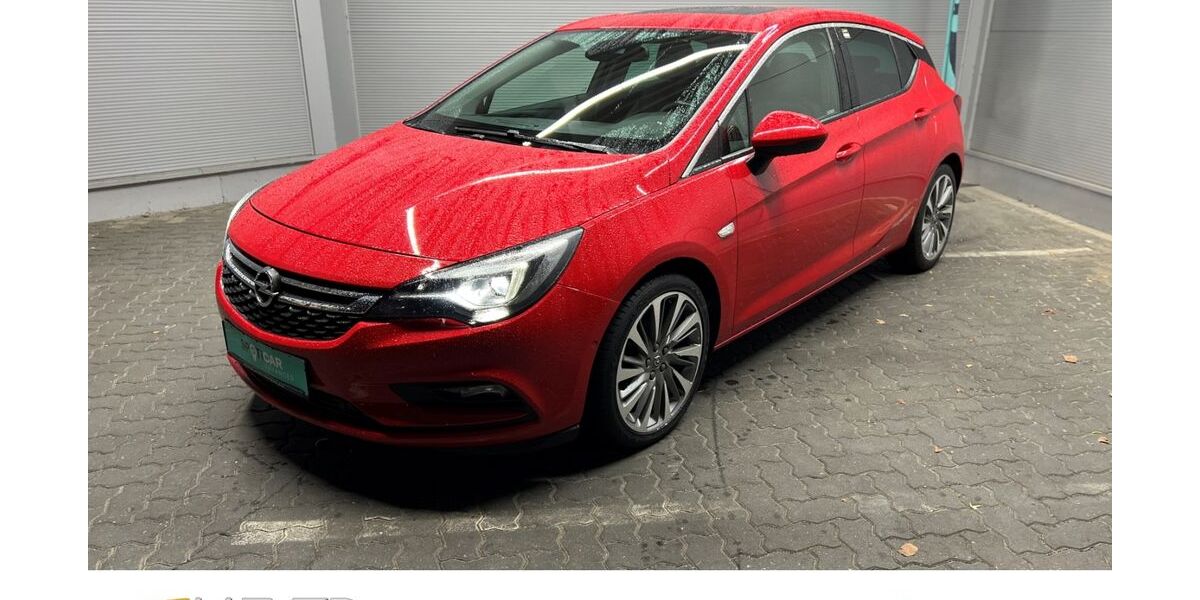Opel Astra 119.756 km 10.490 &euro; Lilienthal 28865