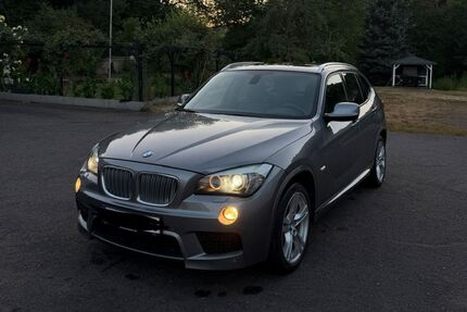 BMW X1 265.000 km 8.800 &euro; Burgbrohl 56659