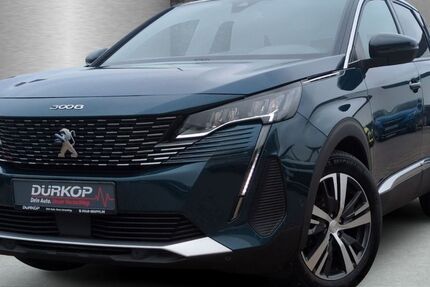 Peugeot 3008 21.088 km 19.980 &euro; Hildesheim 31135