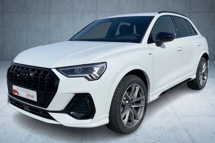 Audi Q3 9.900 km 50.040 € Saal a.d. Donau 93342