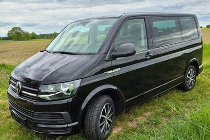 VW T6 Multivan 268.500 km 18.350 &euro; Schnega 29465