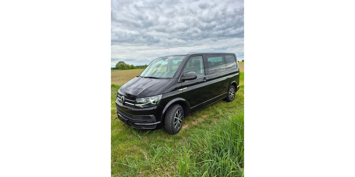 VW T6 Multivan 268.500 km 18.350 &euro; Schnega 29465
