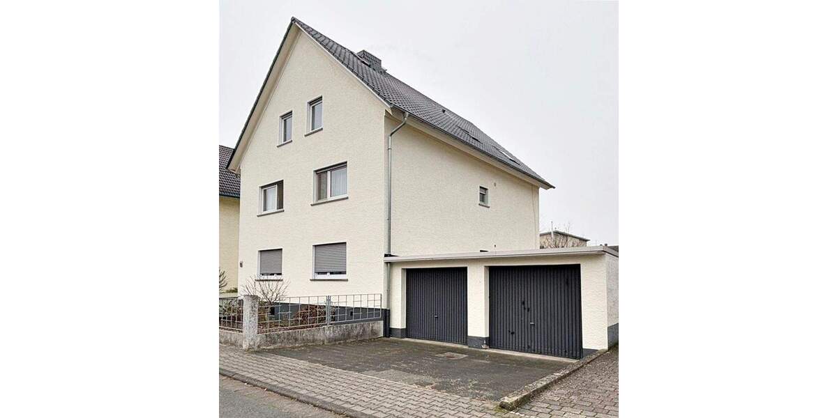 helle 3,5 Zimmer Wohnung in Dudenhofen 3 zimmer