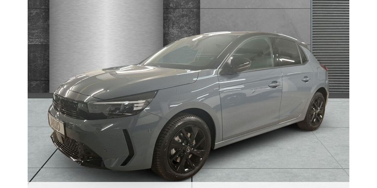 Opel Corsa 3.500 km 25.950 &euro; Hamburg 22047