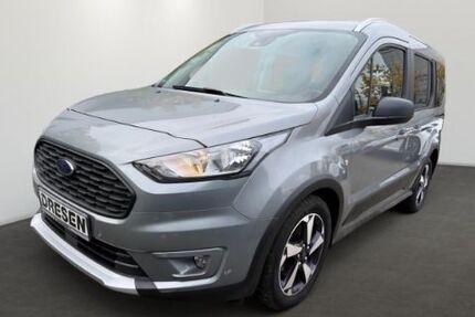 Ford Tourneo Connect 47.124 km 21.990 € Neuss 41464
