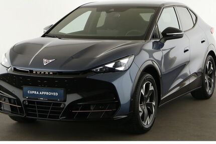 Cupra Tavascan 15.980 km 42.300 &euro; Gotha 99867