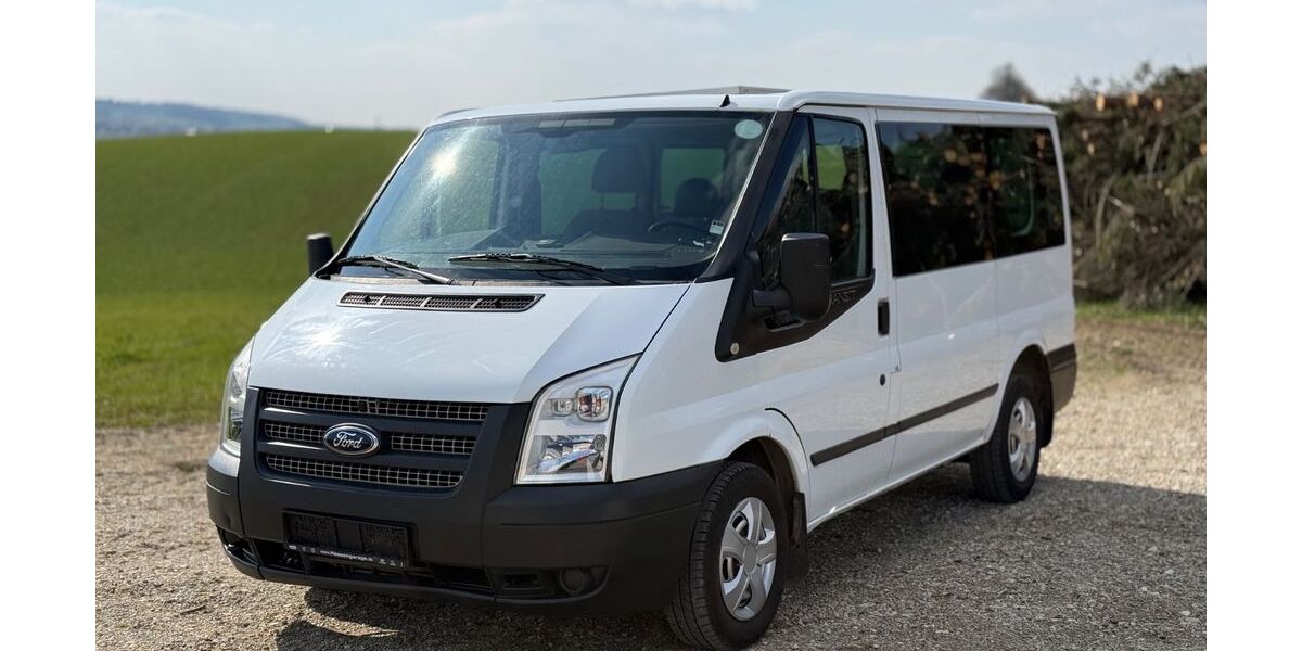 Ford Transit 68.314 km 11.000 &euro; München 80639