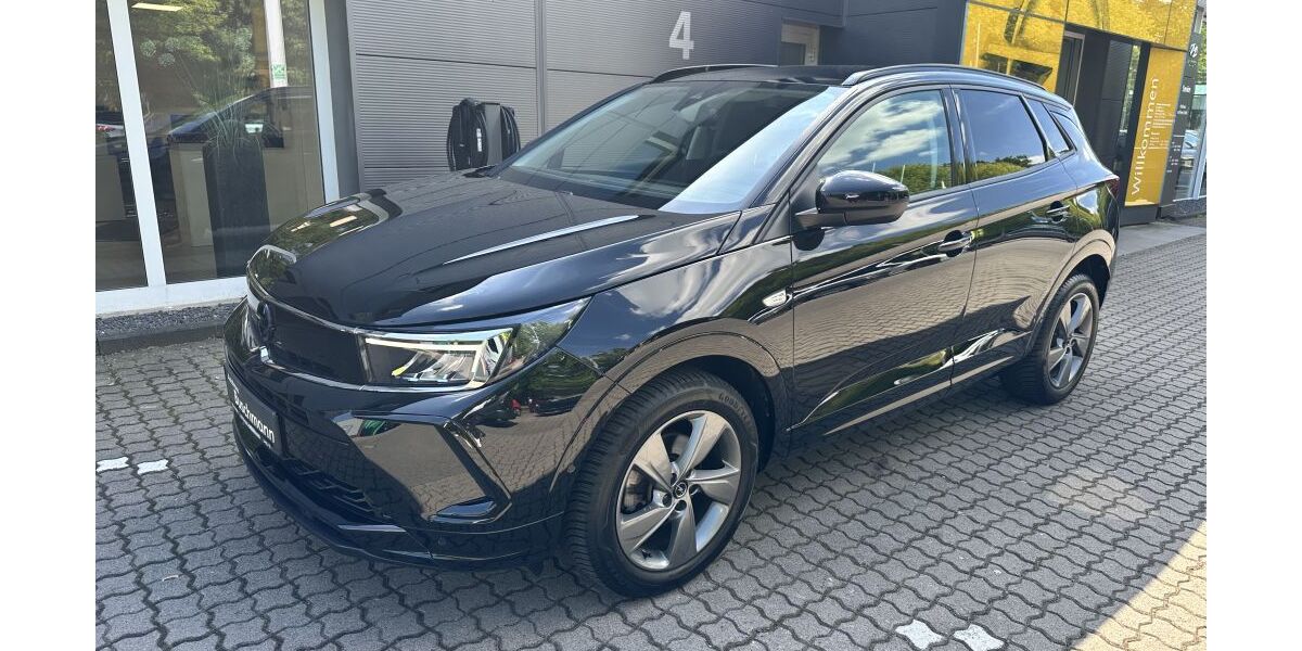 Opel Grandland (X) 39.250 km 23.900 &euro; Espelkamp 32339