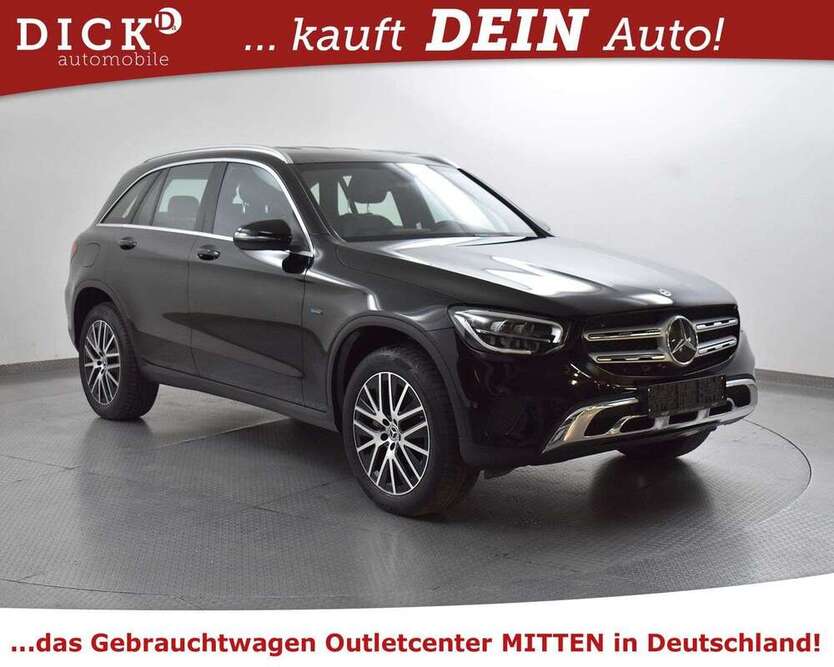 GLC 300