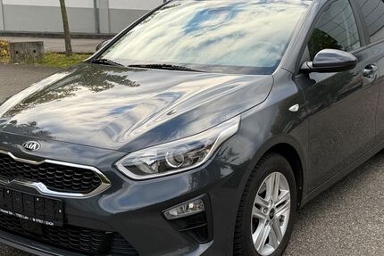 Kia ceed Sportswagon 85.000 km 10.799 € Lahr 77933