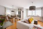 Etagenwohnung Pfullendorf - 3 Zimmer, 96 m&sup2;, 260.000&euro; | Angebot:26015861