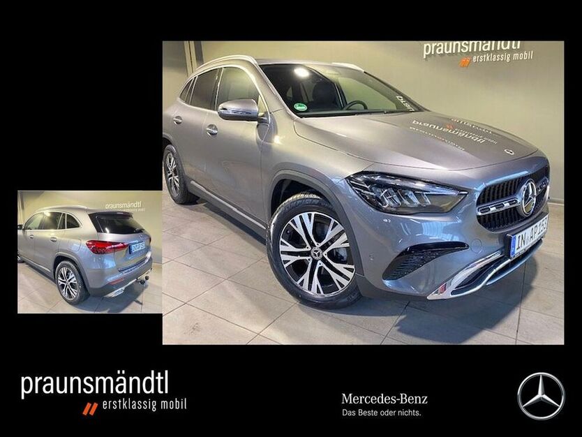 GLA 200