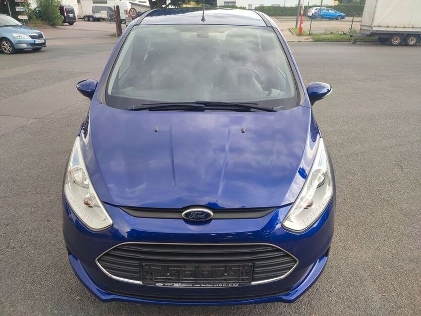 B-Max