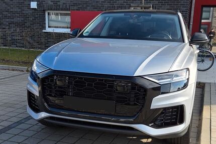 Audi Q8 41.000 km 59.999 &euro; Greifswald 17489