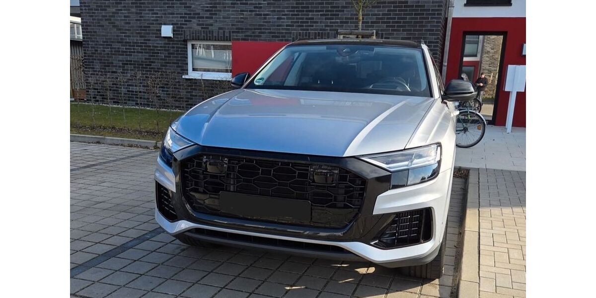 Audi Q8 41.000 km 59.999 &euro; Greifswald 17489