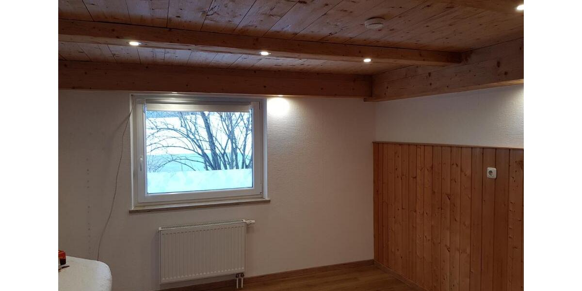 Erdgeschoßwohnung Mittenwald - 2 Zimmer, 55 m&sup2;, 470&euro; | Angebot:25148463