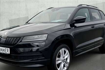 Skoda Karoq 89.672 km 23.480 &euro; Nordhorn 48529
