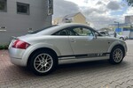 Audi TT 8N