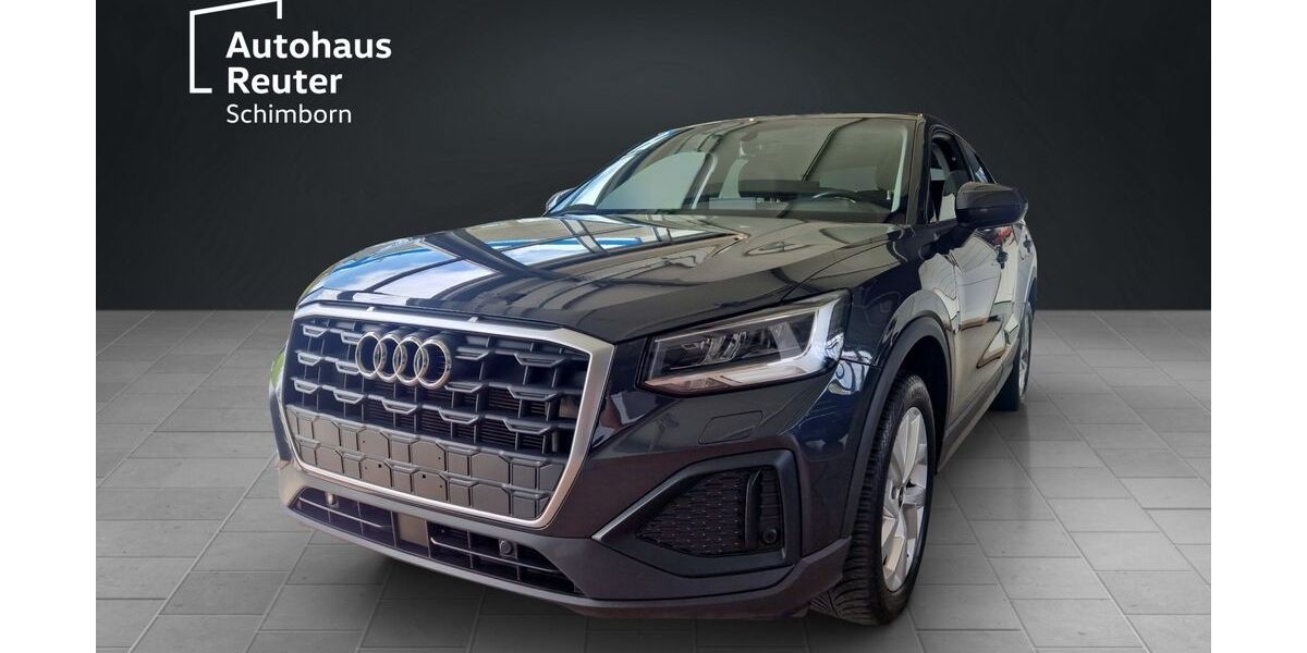 Audi Q2 51.425 km 24.990 &euro; Schimborn 63776