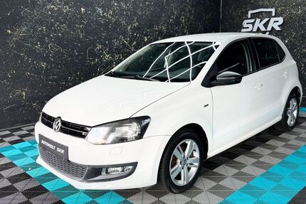 VW Polo 173.800 km 7.999 &euro; Enkenbach-Alsenborn 67677