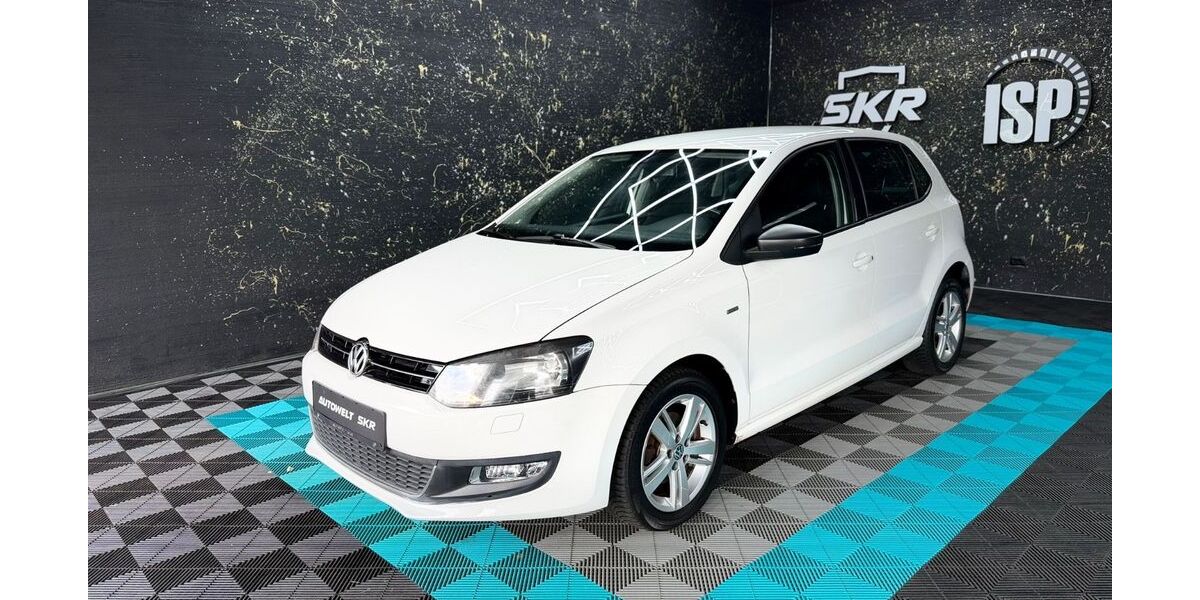 VW Polo 173.800 km 7.999 &euro; Enkenbach-Alsenborn 67677